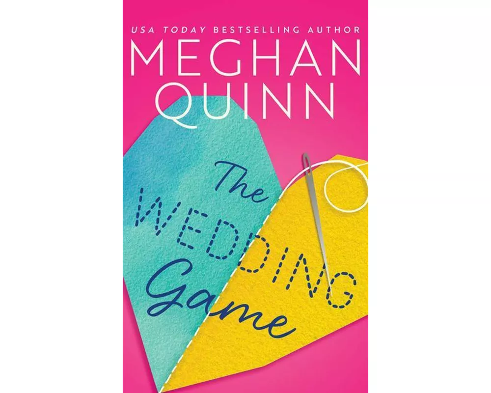 The Wedding Game