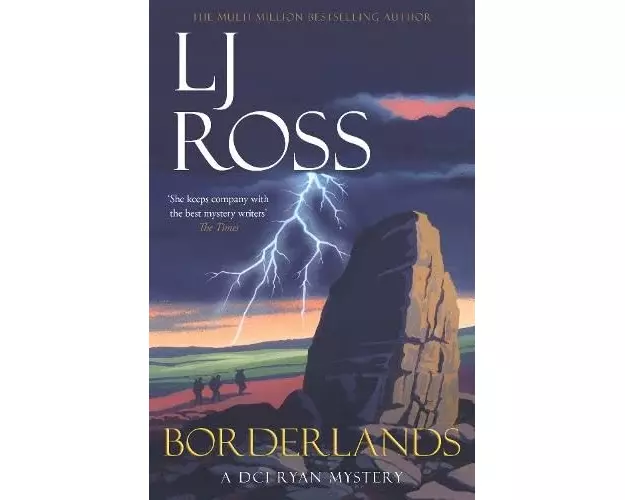Borderlands