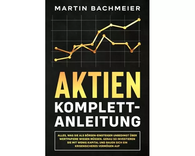 Aktien Komplett-Anleitung