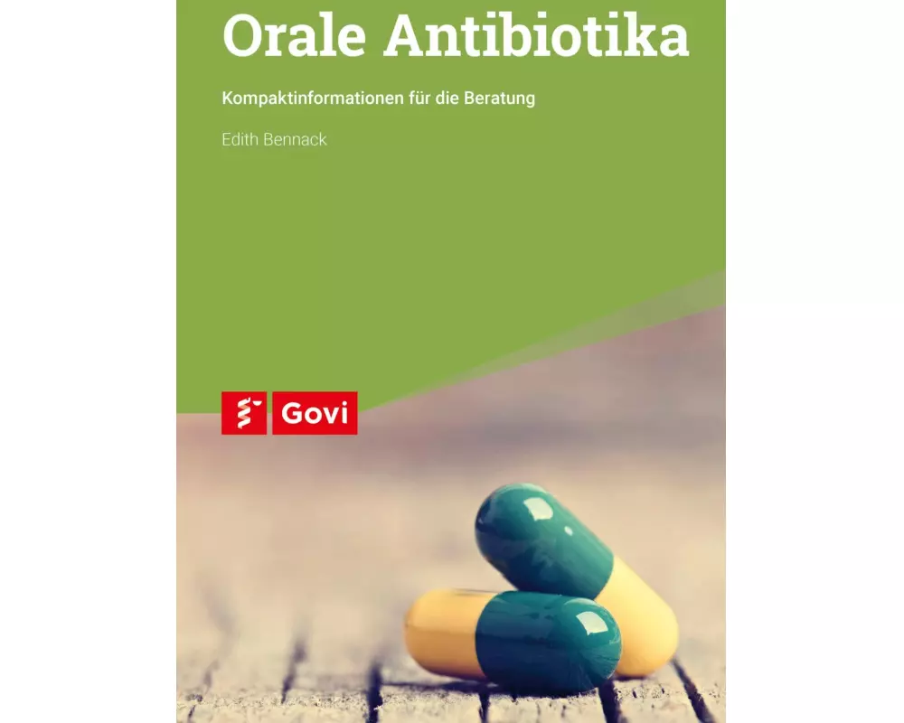 Orale Antibiotika