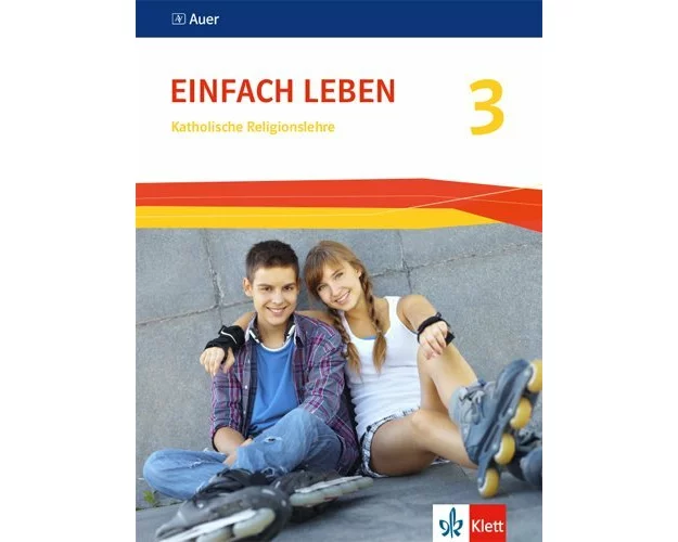 Einfach Leben 3. Ausgabe S