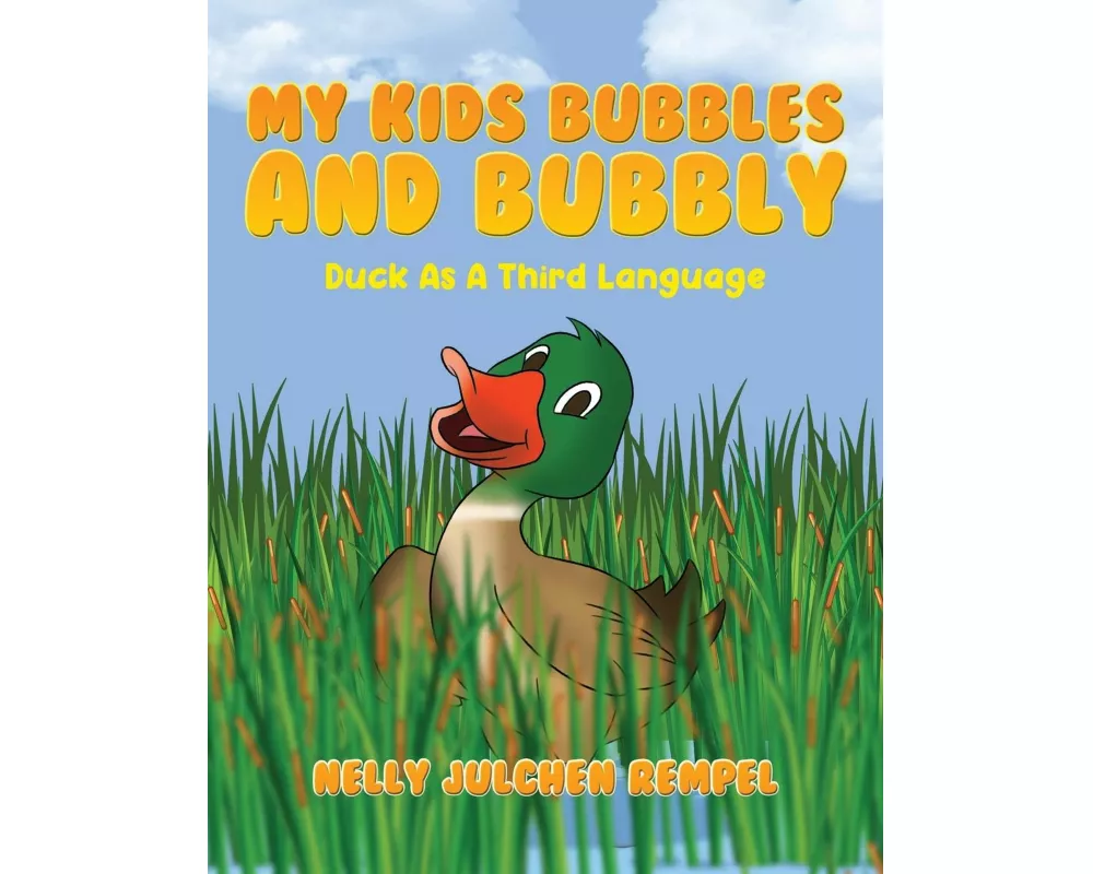 My Kids Bubbles and Bubbly