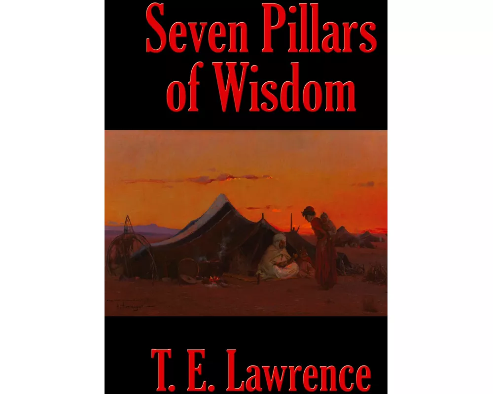 Seven Pillars of Wisdom