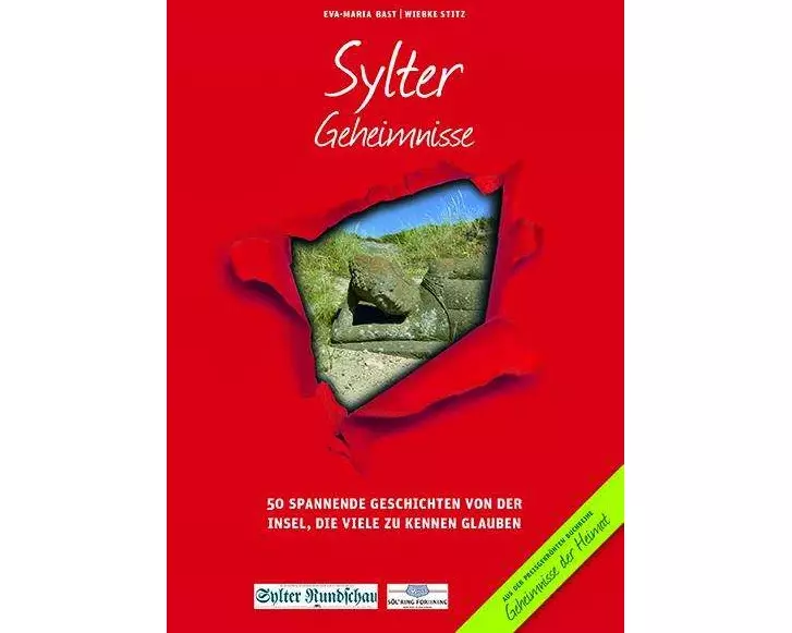 Sylter Geheimnisse