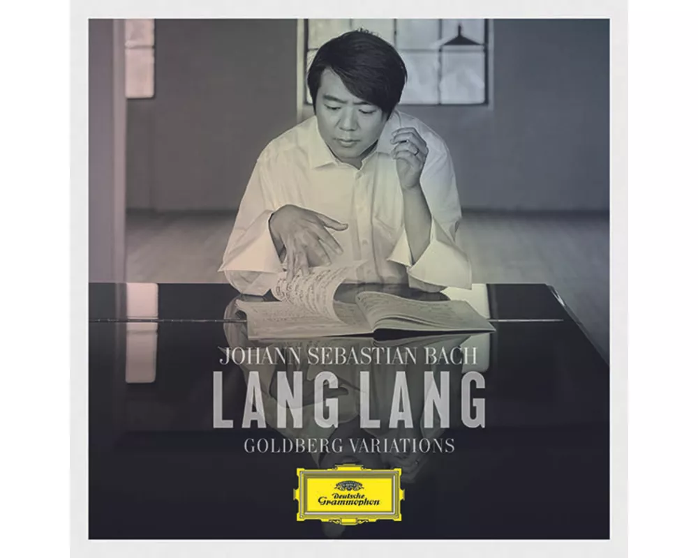 Goldberg Variations (Standard Edition)