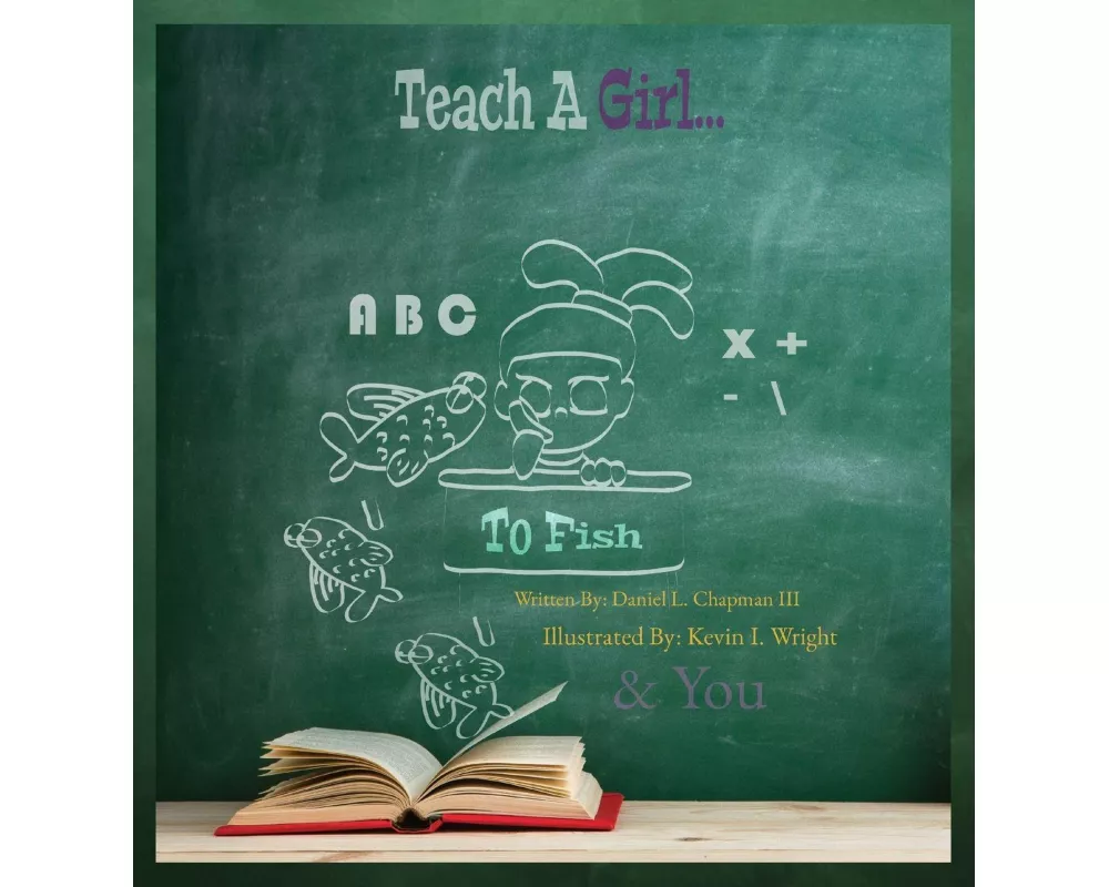 Teach A Girl