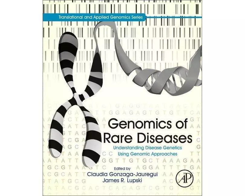 Genomics of Rare Diseases