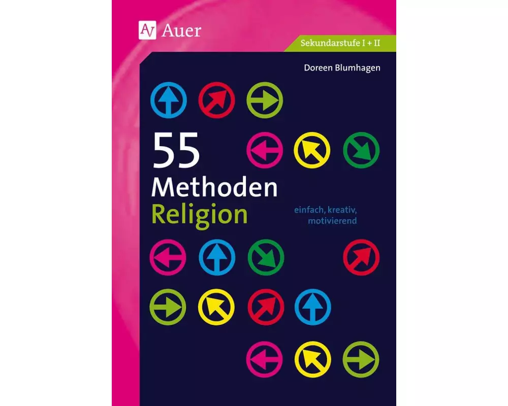 55 Methoden Religion