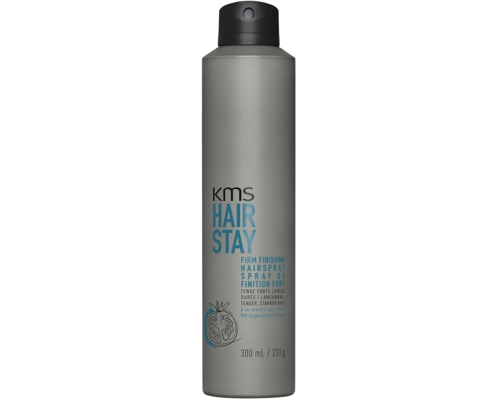 KMS HAIR Hairstay Firm Finishing 300 ml