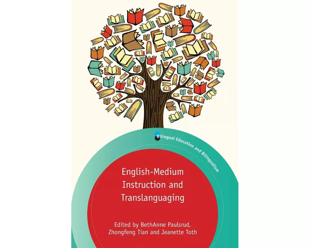 English-Medium Instruction and Translanguaging