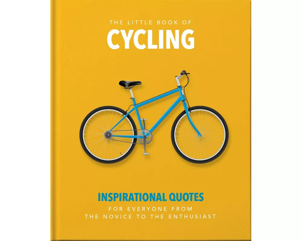 The Little Book of Cycling