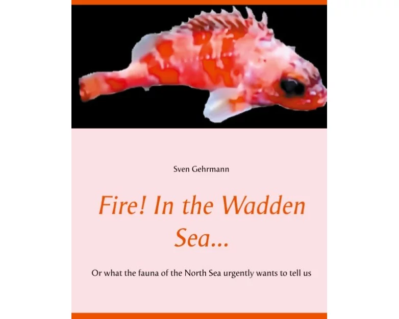 Fire! In the Wadden Sea