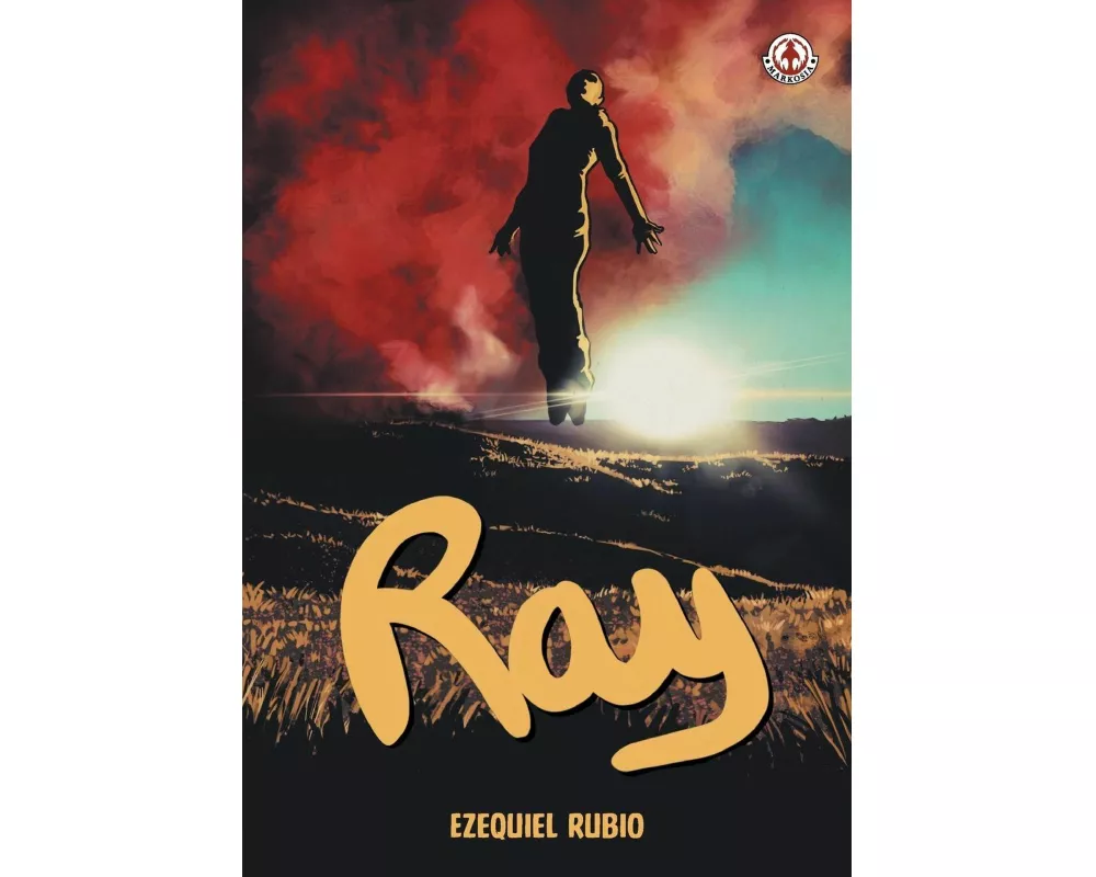 Ray