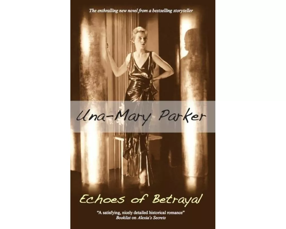 Echoes of Betrayal