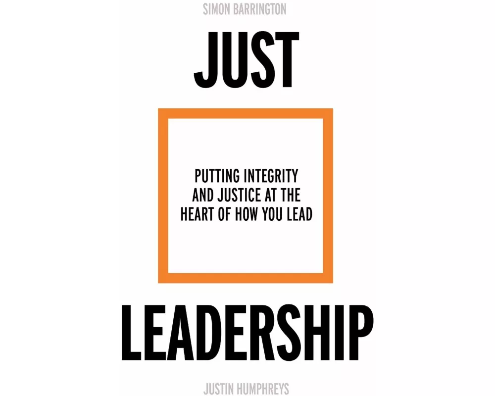 Just Leadership
