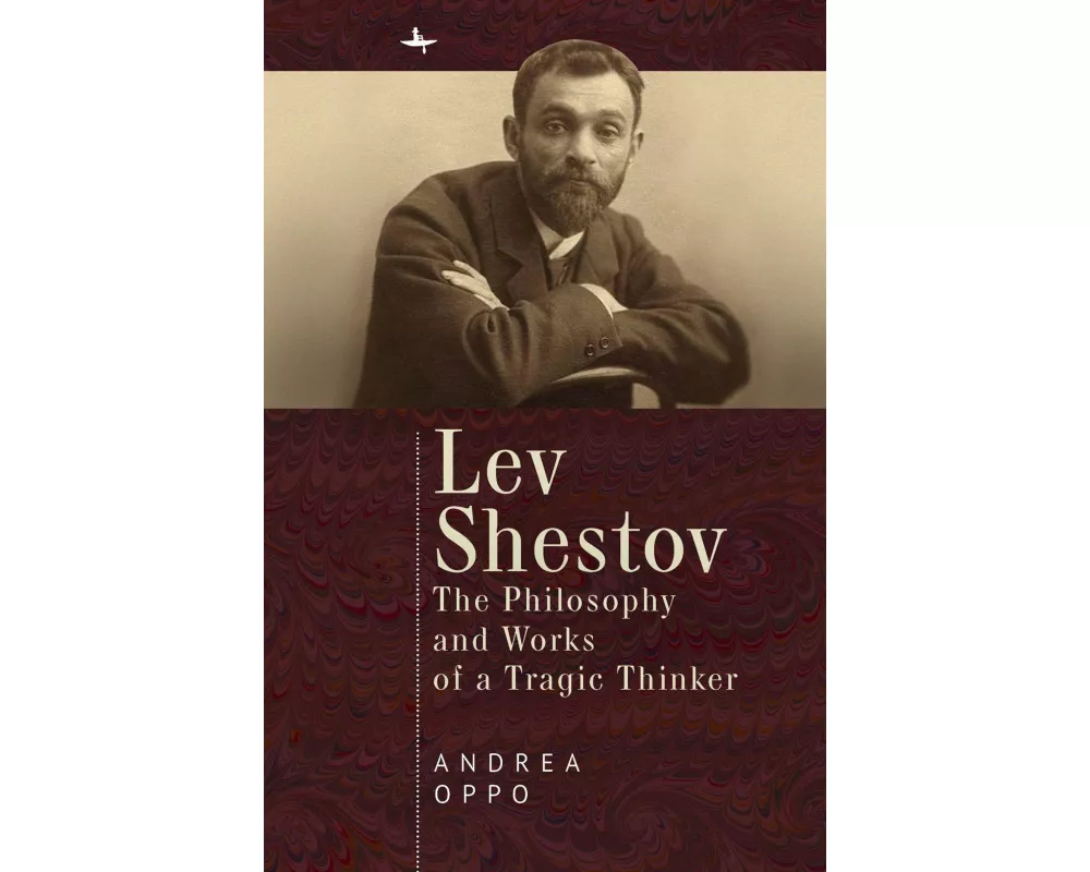 Lev Shestov