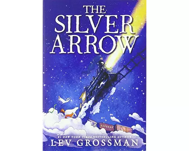 The Silver Arrow