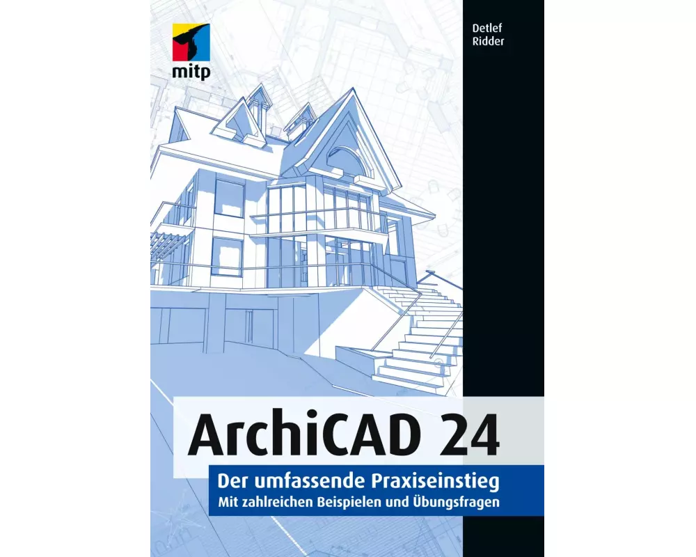 ArchiCAD 24