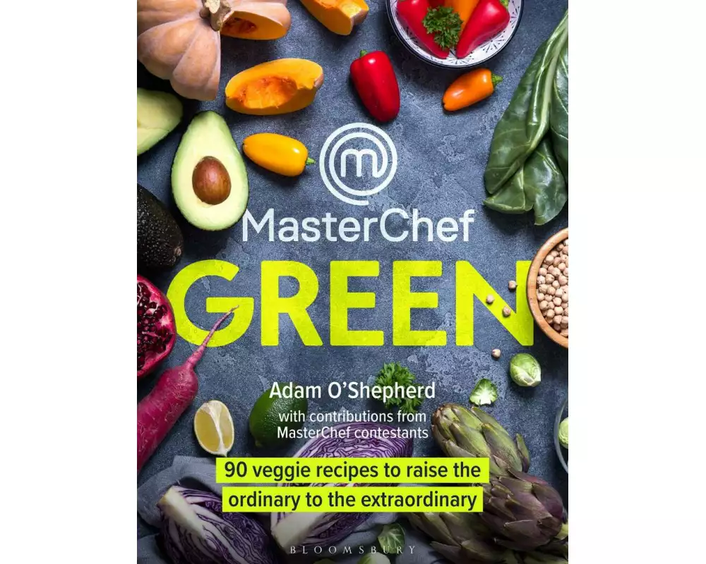 MasterChef Green