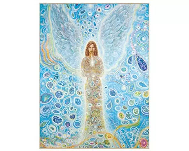 Angels - Writing, Healing & Creativity Journal