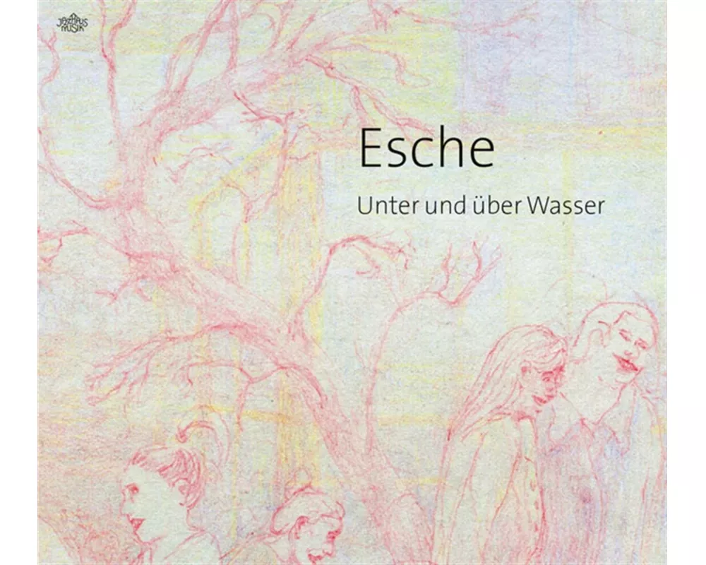 Unter und über Wasser