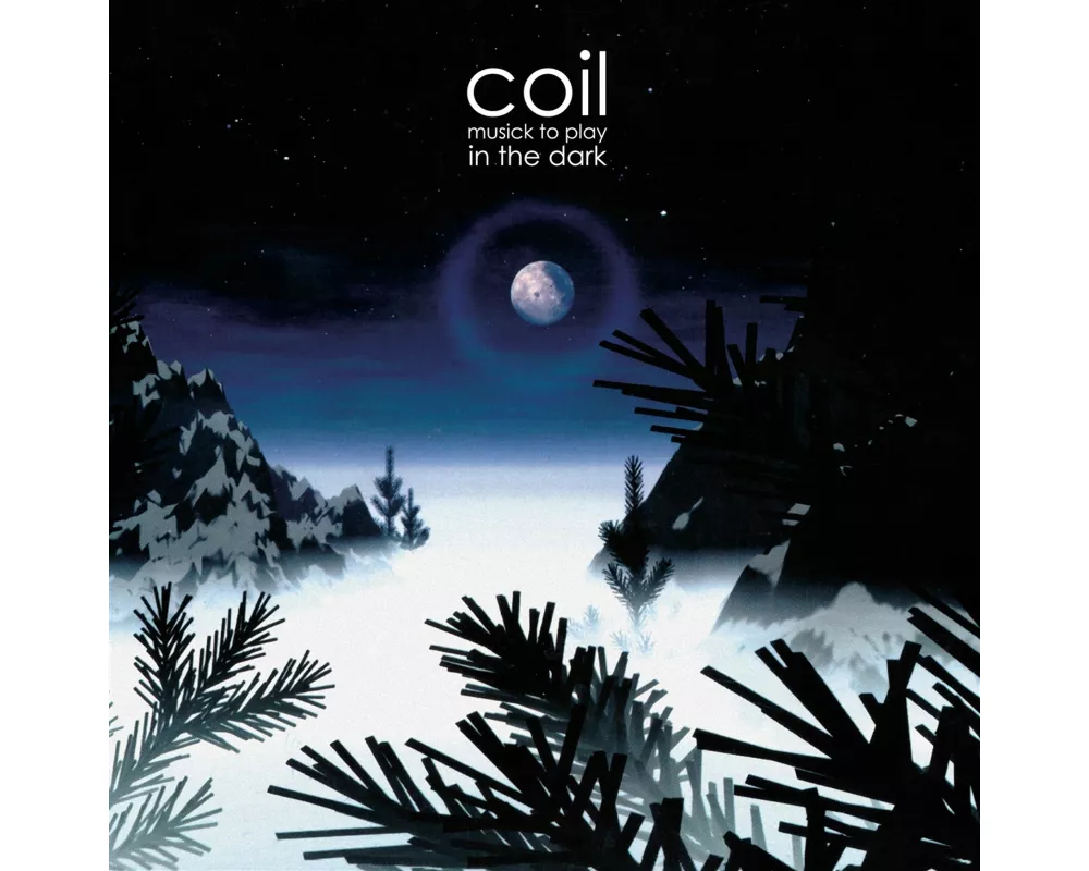 Musick To Play In The Dark