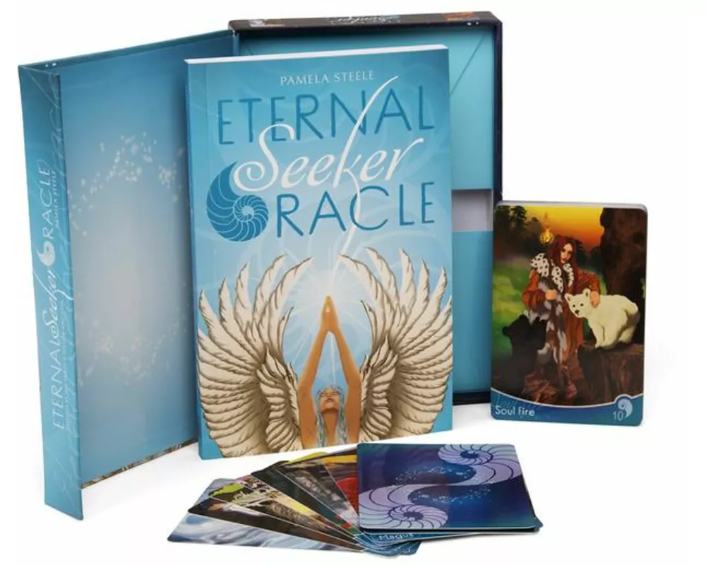 Eternal Seeker Oracle