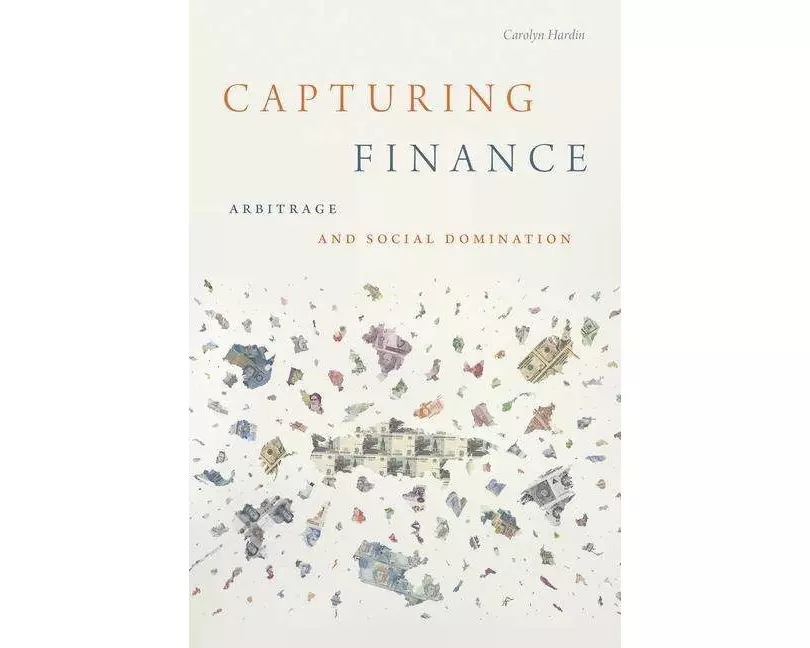 Capturing Finance