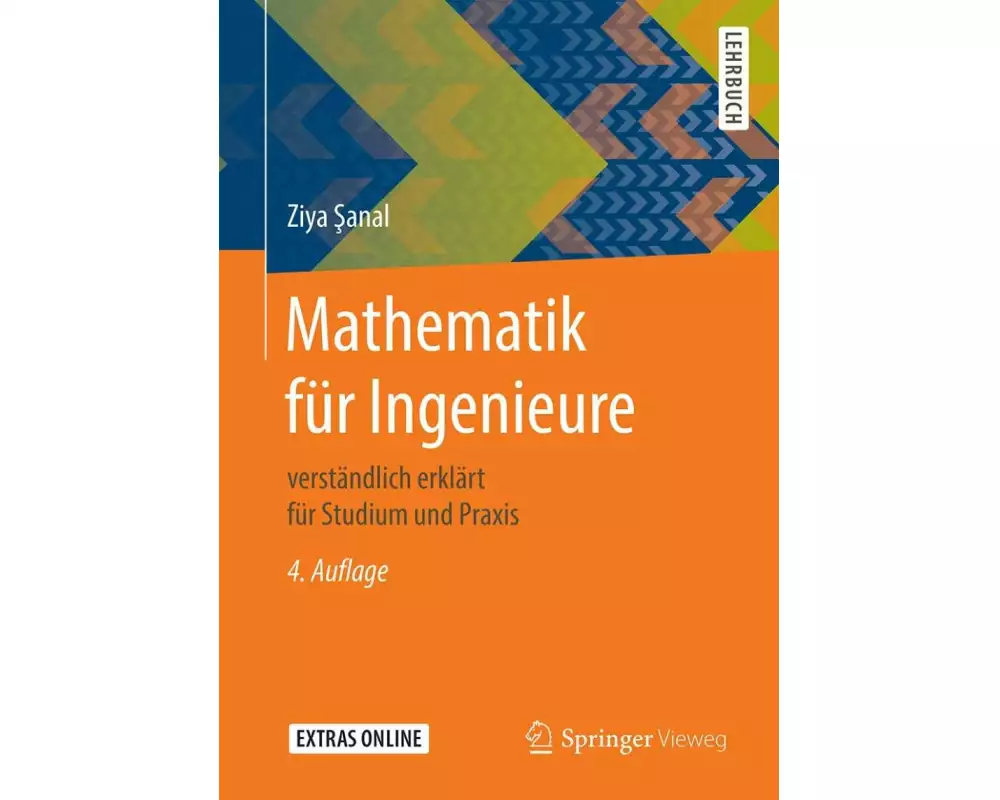 Mathematik für Ingenieure