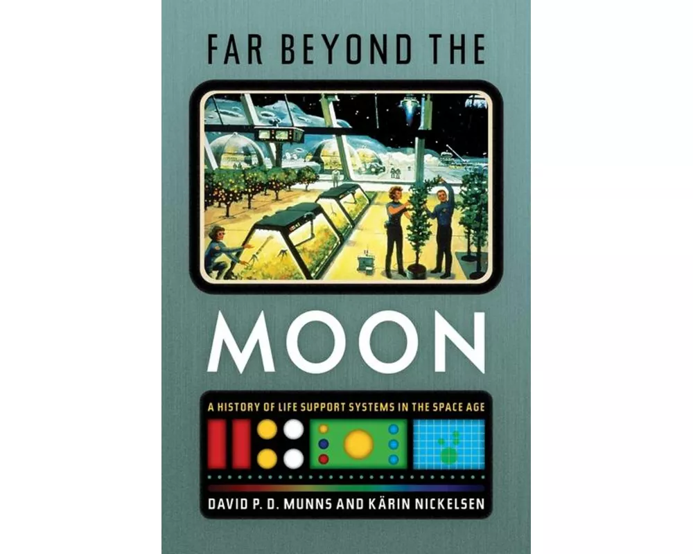 Far Beyond the Moon