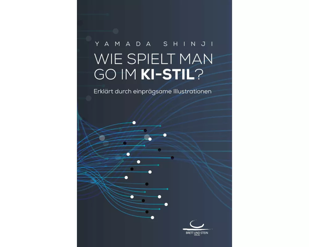 Wie spielt man Go im KI-Stil?