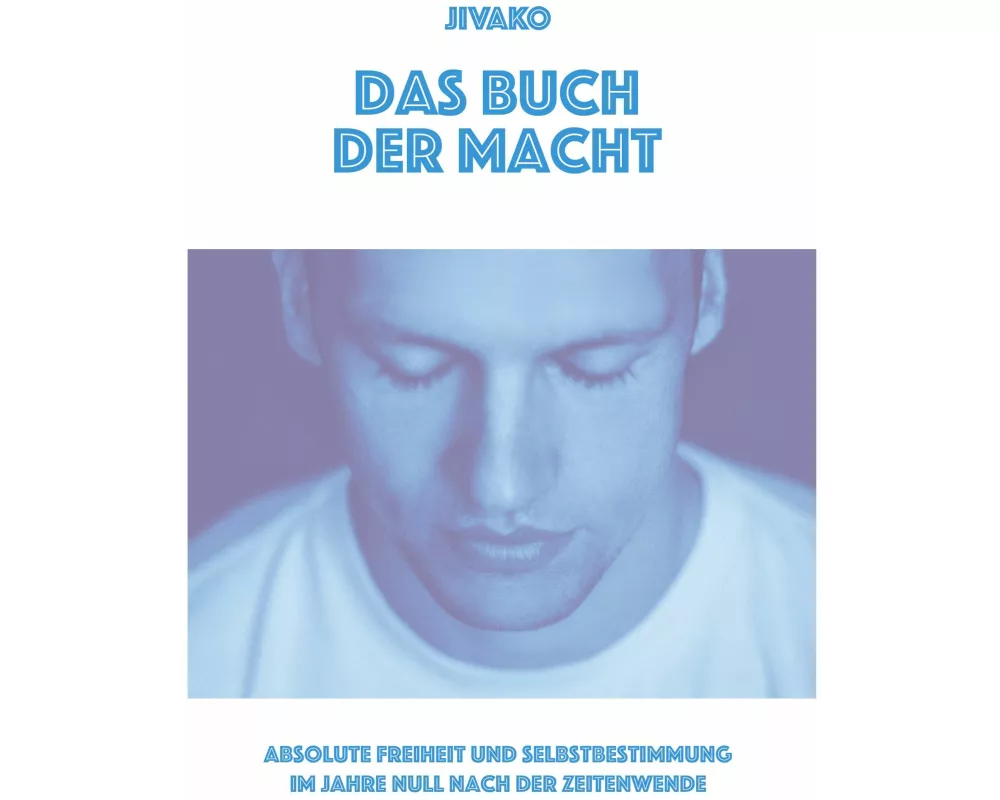 Das Buch der Macht