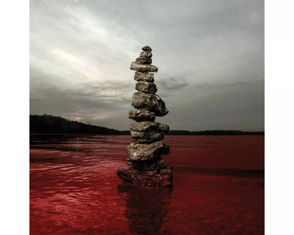 Blood & Stone