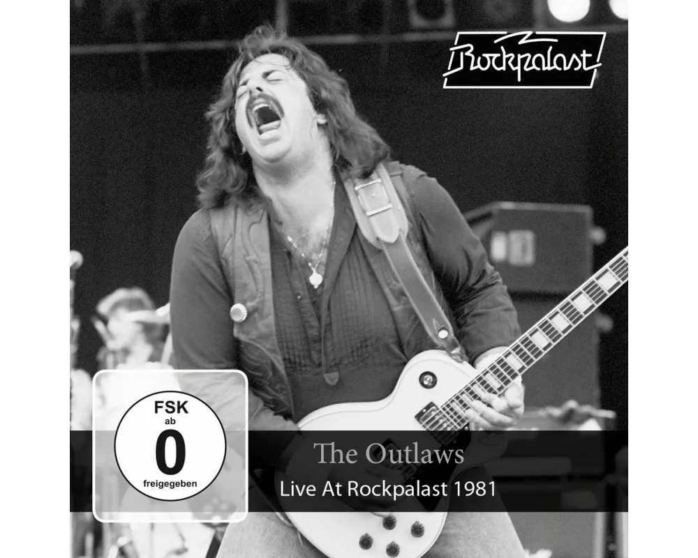 Live At Rockpalast (Loreley 1981)