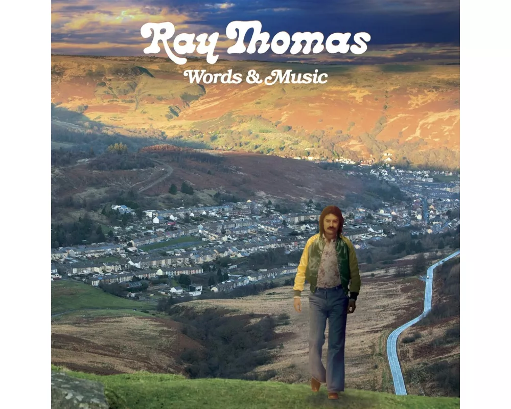 Words and Music - Remastered CD/DVD Edition