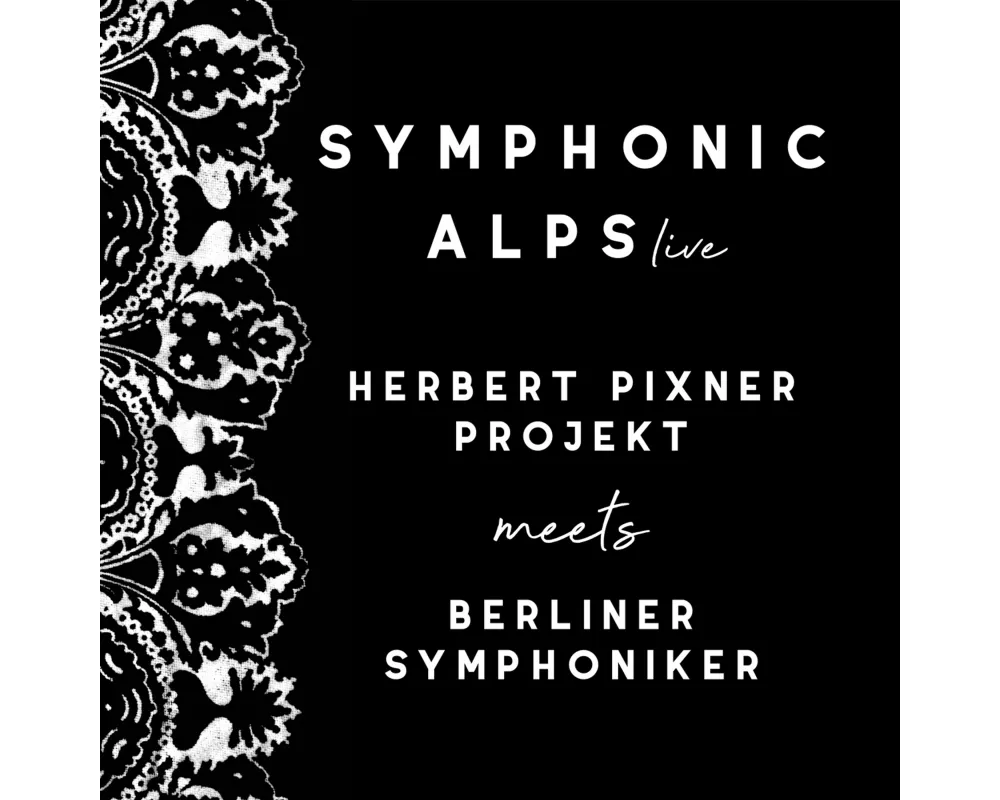 Symphonic Alps Live (Special 2-Disc Edition)