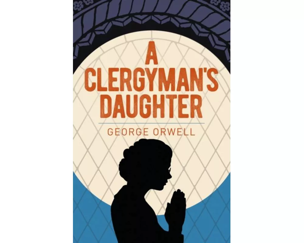 A Clergyman's Daughter