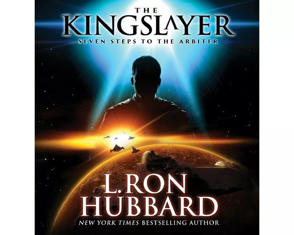 The Kingslayer