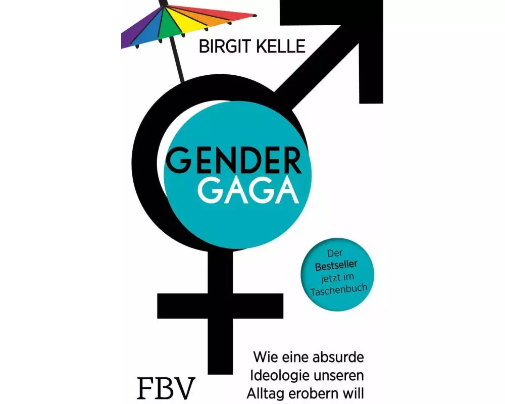 Gendergaga