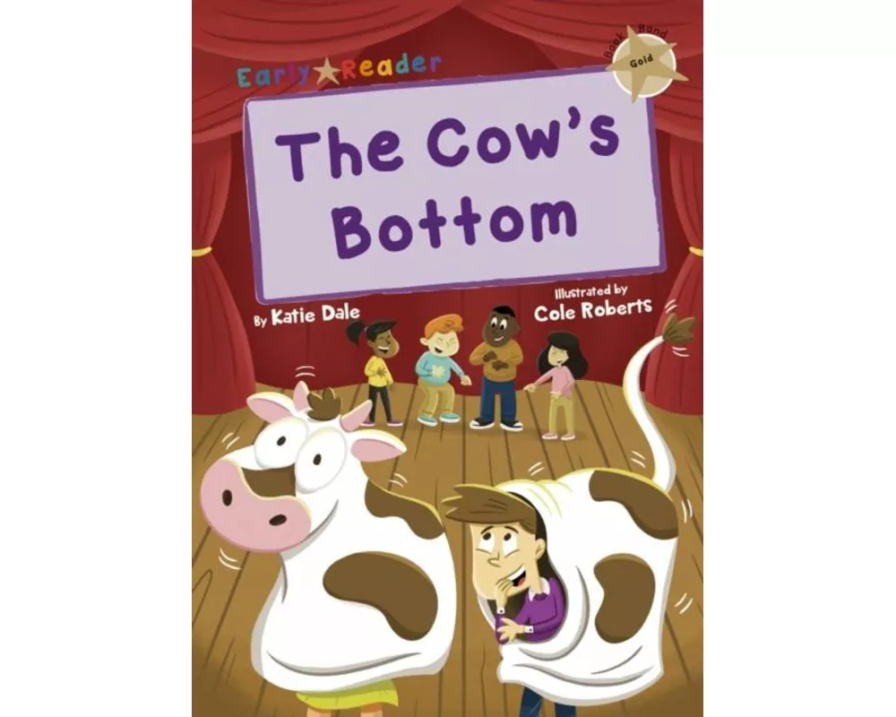 The Cow's Bottom