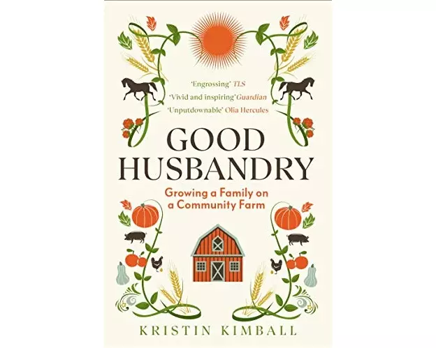 Good Husbandry