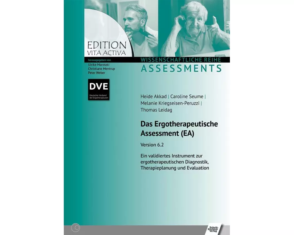 Das Ergotherapeutische Assessment