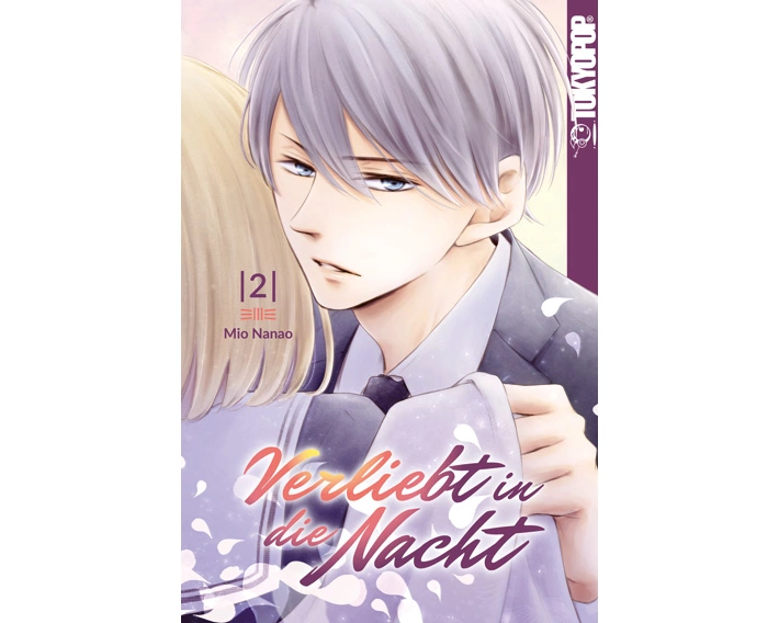 Verliebt in die Nacht 02