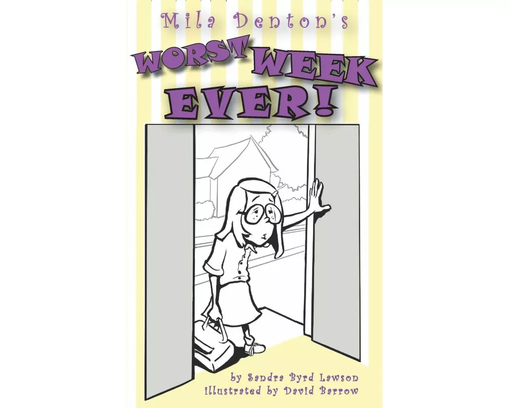 Mila Denton's Worst Week Ever!
