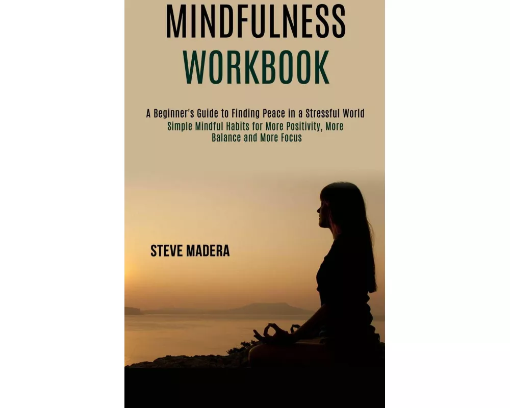 Mindfulness Workbook