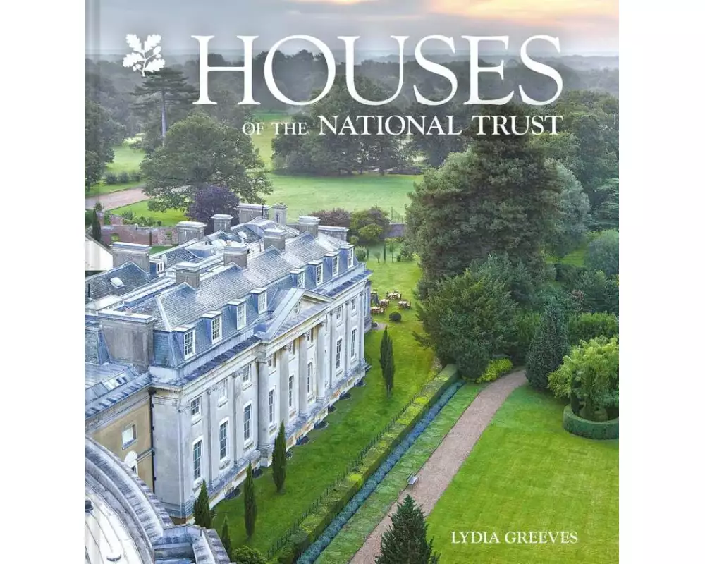 Houses of the National Trust
