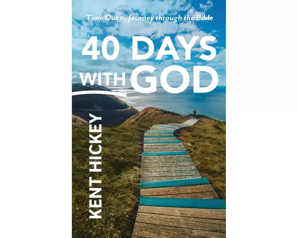 40 Days with God