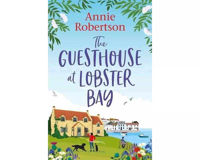 The Guesthouse at Lobster Bay