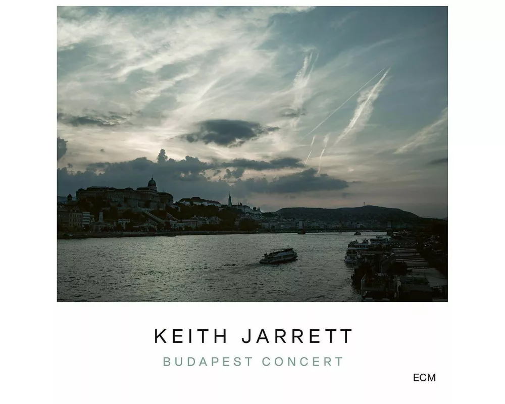 Budapest Concert