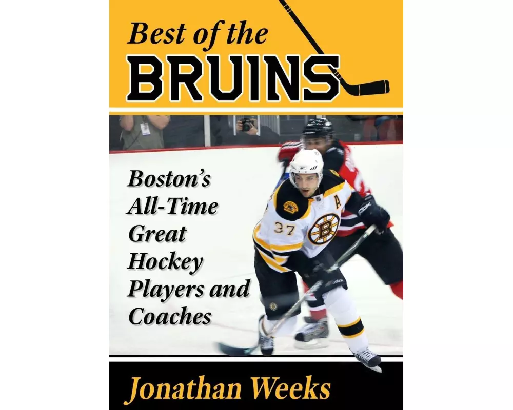 Best of the Bruins